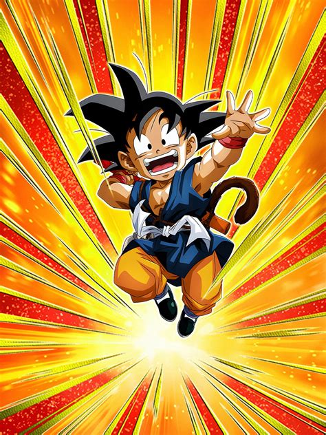 Video Title: NOW ON GLOBAL!!! LEVEL 10 LINKS 100% <strong>PHY</strong> PATH TO POWER KID <strong>GOKU</strong>! (DBZ: Dokkan Battle)-----. . Phy goku youth